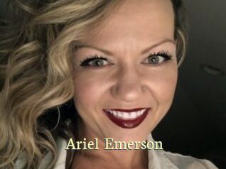 Ariel_Emerson Porn str8