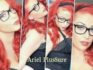 Ariel_PlusSure Porn str8