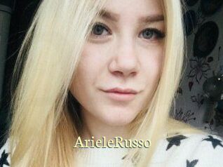 ArieleRusso Porn str8