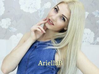 AriellaB Porn str8