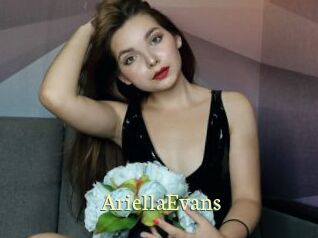 AriellaEvans