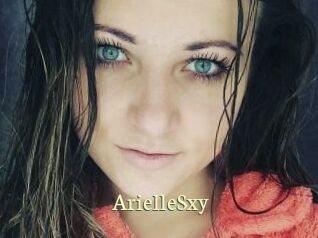 ArielleSxy
