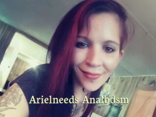 Arielneeds_Analbdsm