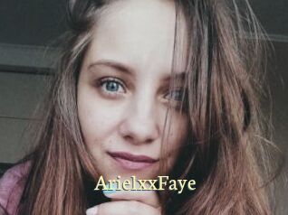 ArielxxFaye