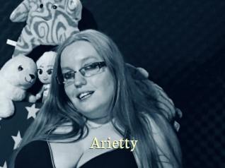 Arietty Porn str8