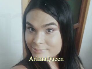 ArimaQueen
