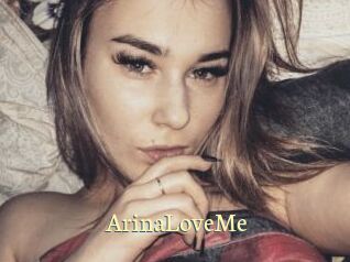 ArinaLoveMe