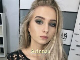 Arinnaa