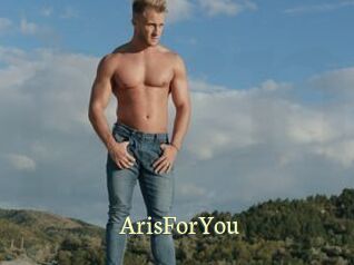 ArisForYou