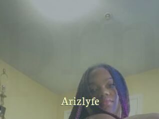 Arizlyfe