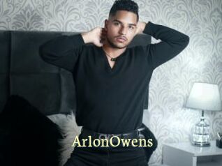 ArlonOwens