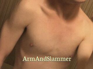 ArmAndSlammer