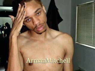 ArmanMitchell