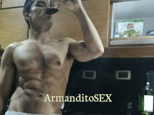ArmanditoSEX