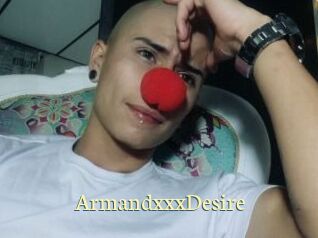 ArmandxxxDesire