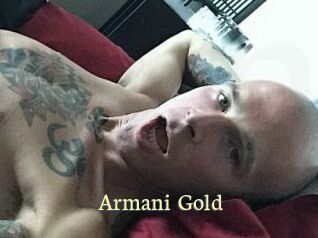 Armani_Gold
