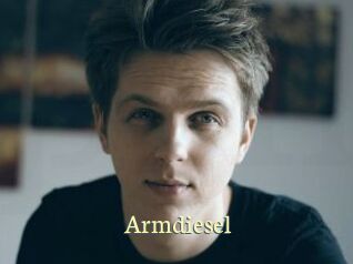 Armdiesel