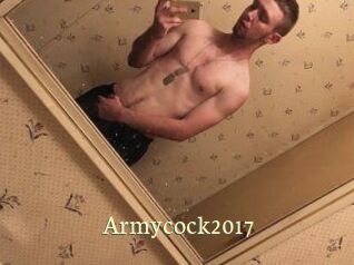 Armycock2017