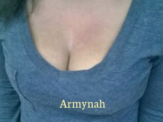 Armynah