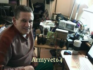 Armyvet64