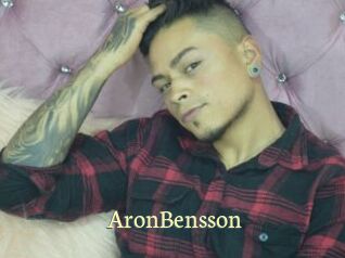 AronBensson