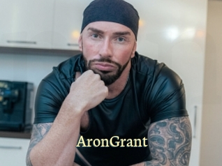 AronGrant Porn str8
