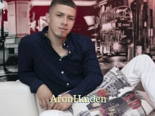 AronHaiden
