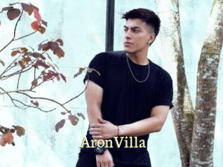AronVilla