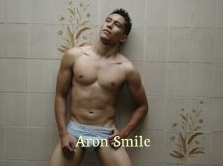Aron_Smile