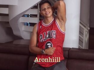Aronhiill Porn str8