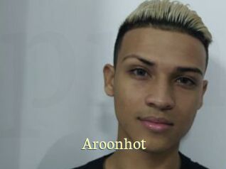 Aroonhot Porn str8