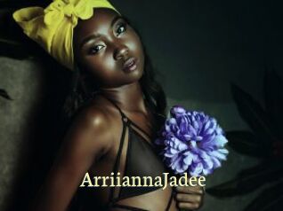 ArriiannaJadee