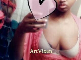 ArtVixen