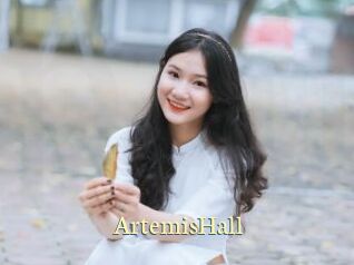 ArtemisHall