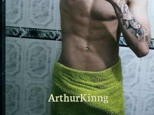ArthurKinng
