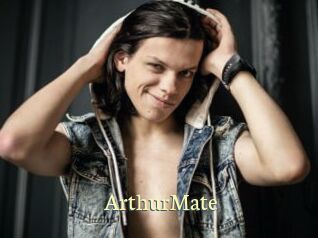ArthurMate