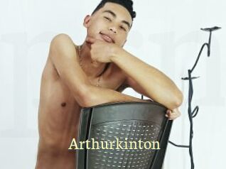 Arthurkinton Porn str8
