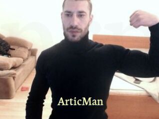 ArticMan