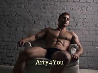 Arty4You Porn str8