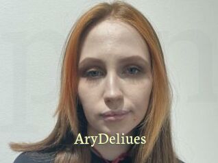 AryDeliues