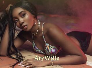 AryWills