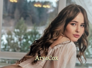 AryaCox Porn str8