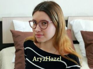 AryaHazel