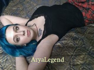 AryaLegend