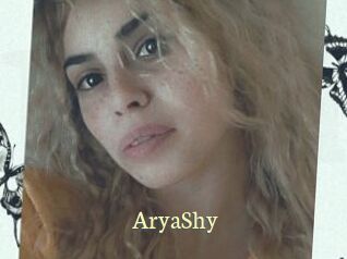 AryaShy