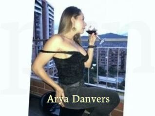 Arya_Danvers