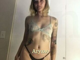 Aryaxo
