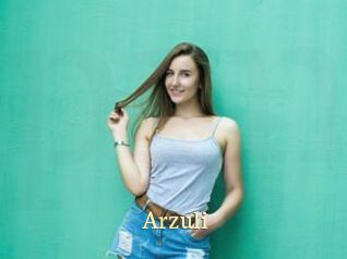 Arzuli