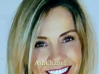 AshChanel