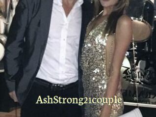 AshStrong21couple